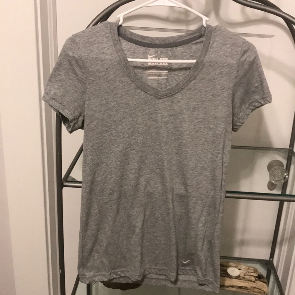 nike top